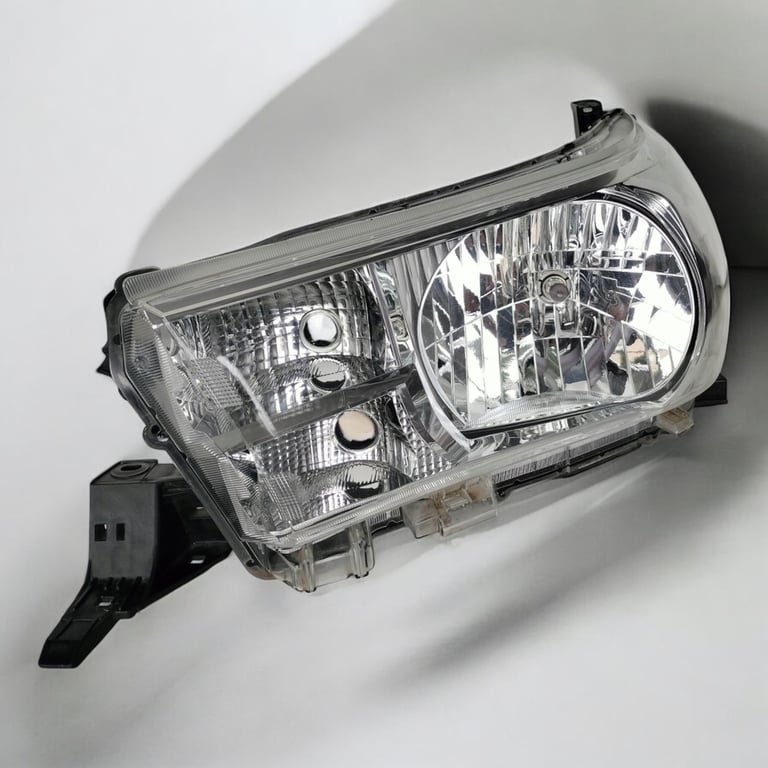 Frontscheinwerfer Toyota Hilux LED Links Scheinwerfer Headlight SCH9523974429ts