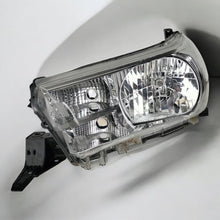 Laden Sie das Bild in den Galerie-Viewer, Frontscheinwerfer Toyota Hilux LED Links Scheinwerfer Headlight SCH9523974429ts
