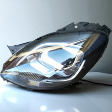Laden Sie das Bild in den Galerie-Viewer, Frontscheinwerfer Ford Puma L1TB-13E015-EG LED Links Scheinwerfer Headlight SCH1232678444nd