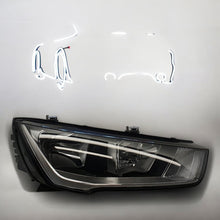 Load image into Gallery viewer, Frontscheinwerfer Audi A1 8XA941004 LED Rechts Scheinwerfer Headlight