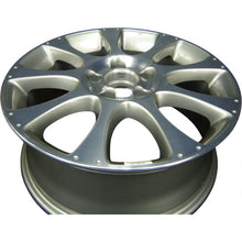 Load image into Gallery viewer, 1x Alufelge 17 Zoll 7.0&quot; 5x114.3 55ET 08W17SMG600F Honda Civic Accord Rim Wheel