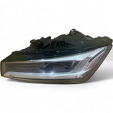 Frontscheinwerfer Audi Q2 81941773 Full LED Links Scheinwerfer Headlight