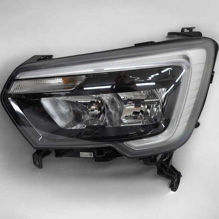 Frontscheinwerfer Renault Master III 260607867R Links Scheinwerfer Headlight SCH7717278599yp