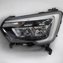 Laden Sie das Bild in den Galerie-Viewer, Frontscheinwerfer Renault Master III 260607867R Links Scheinwerfer Headlight SCH7717278599yp