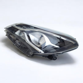 Frontscheinwerfer Toyota Yaris 0D197 0D198 0D199 LED Links Headlight SCH3546378392zx