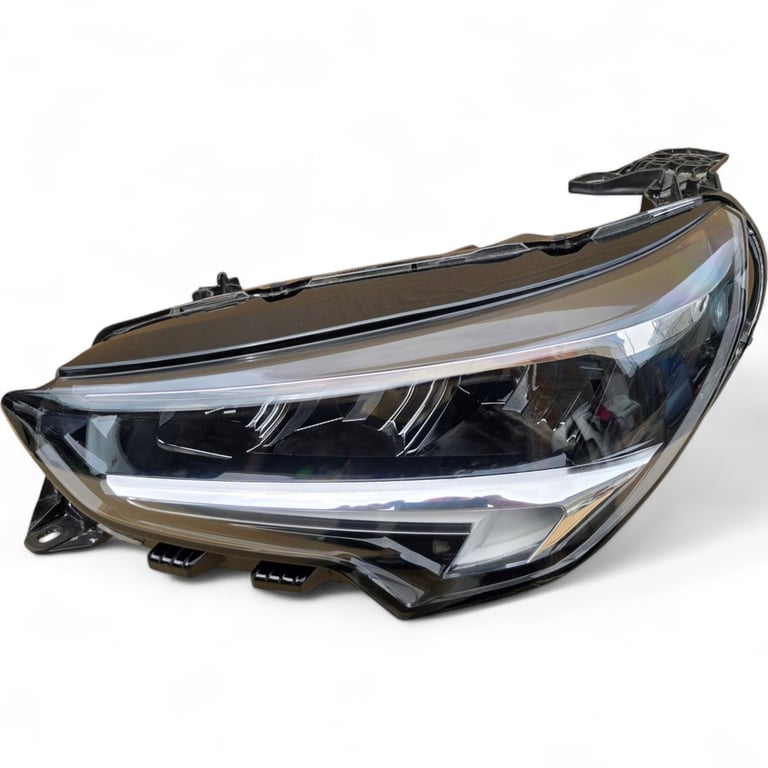 Frontscheinwerfer Opel Corsa F 9829522780 LED Links Scheinwerfer Headlight SCH6072896983aq