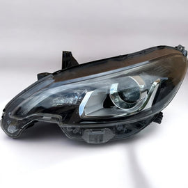 Frontscheinwerfer Peugeot 108 90144088 81150-0H150 Links Scheinwerfer Headlight