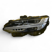 Load image into Gallery viewer, Frontscheinwerfer Volvo S90 V90 31386164 LED Links Scheinwerfer Headlight SCH7850597188iu