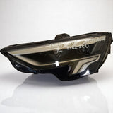 Frontscheinwerfer Audi A3 8Y0941033 Full LED Links Scheinwerfer Headlight