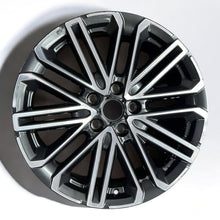 Laden Sie das Bild in den Galerie-Viewer, 1x Alufelge 18 Zoll 7.5&quot; 5x114.3 52910-J7500 Kia Proceed Rim Wheel