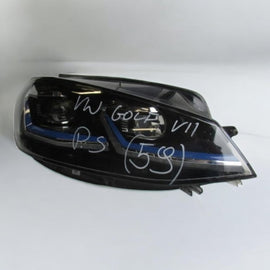 Frontscheinwerfer VW Golf VII 5G1941036N LED Rechts Scheinwerfer Headlight SCH5656485257zh