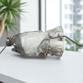 Getriebe Mercedes-Benz W463 46350 Automatikgetriebe Transmission Trasmissione