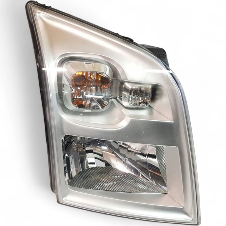 Frontscheinwerfer Ford Transit 6C1113W029DG Rechts Scheinwerfer Headlight SCH5237559066nw