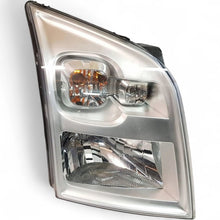 Laden Sie das Bild in den Galerie-Viewer, Frontscheinwerfer Ford Transit 6C1113W029DG Rechts Scheinwerfer Headlight SCH5237559066nw