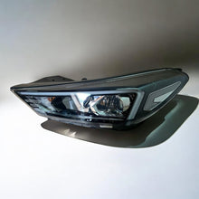 Laden Sie das Bild in den Galerie-Viewer, Frontscheinwerfer Hyundai Tucson 92101D7600 Links Scheinwerfer Headlight