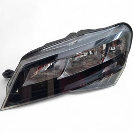Frontscheinwerfer Skoda Superb III 3V1941015 Ein Stück (Rechts oder Links)