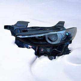 Frontscheinwerfer Mazda IV BCJH-51040 Full LED Links Scheinwerfer Headlight