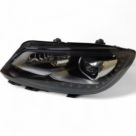Frontscheinwerfer VW Touran 1T1941751E Xenon Ein Stück (Rechts oder Links) SCH9269740469nq