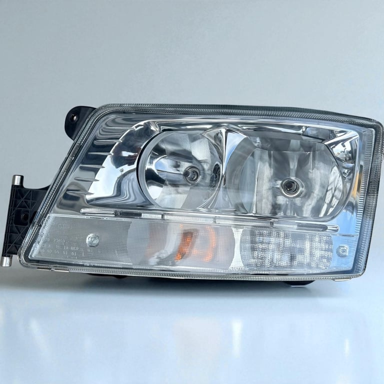Frontscheinwerfer Man 81251016761 Links Scheinwerfer Headlight SCH8891031601hw