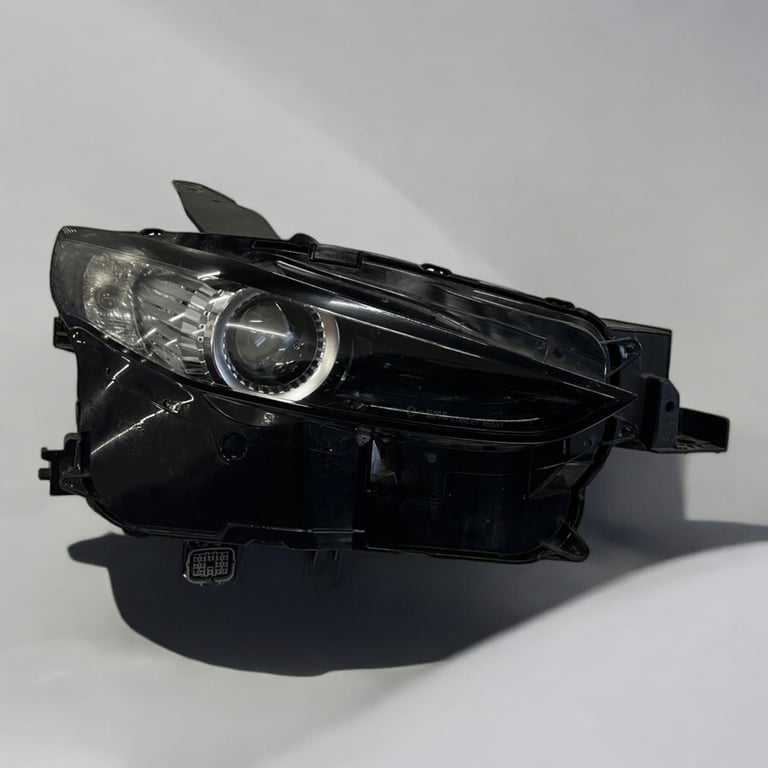 Frontscheinwerfer Mazda Cx-30 Dm PU14457 Rechts Scheinwerfer Headlight