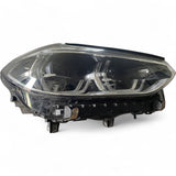 Frontscheinwerfer BMW X3 G01 G02 8739654-04 LED Rechts Scheinwerfer Headlight