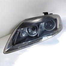 Load image into Gallery viewer, Frontscheinwerfer Audi Q7 4L0941003E 89312990 LED Links Scheinwerfer Headlight