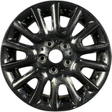 1x Alufelge 16 Zoll 6.5