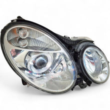 Load image into Gallery viewer, Frontscheinwerfer Mercedes-Benz W211 FUP1028 Xenon Rechts Scheinwerfer Headlight SCH6419034850nr