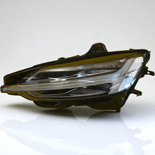 Load image into Gallery viewer, Frontscheinwerfer Volvo S60 V60 32314160 LED Links Scheinwerfer Headlight SCH2819396002db