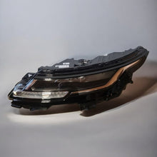 Laden Sie das Bild in den Galerie-Viewer, Frontscheinwerfer Land Rover Range Evoque 28LR175660 LED Links Headlight SCH3701358917cn