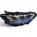 Frontscheinwerfer VW Passat B8 3G1941036P Full LED Rechts Scheinwerfer Headlight
