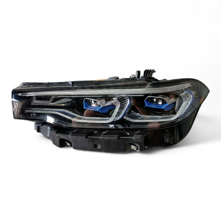 Frontscheinwerfer BMW X7 G07 A95A279F1-02 Laser Ein Stück (Rechts oder Links) SCH7302345299pr
