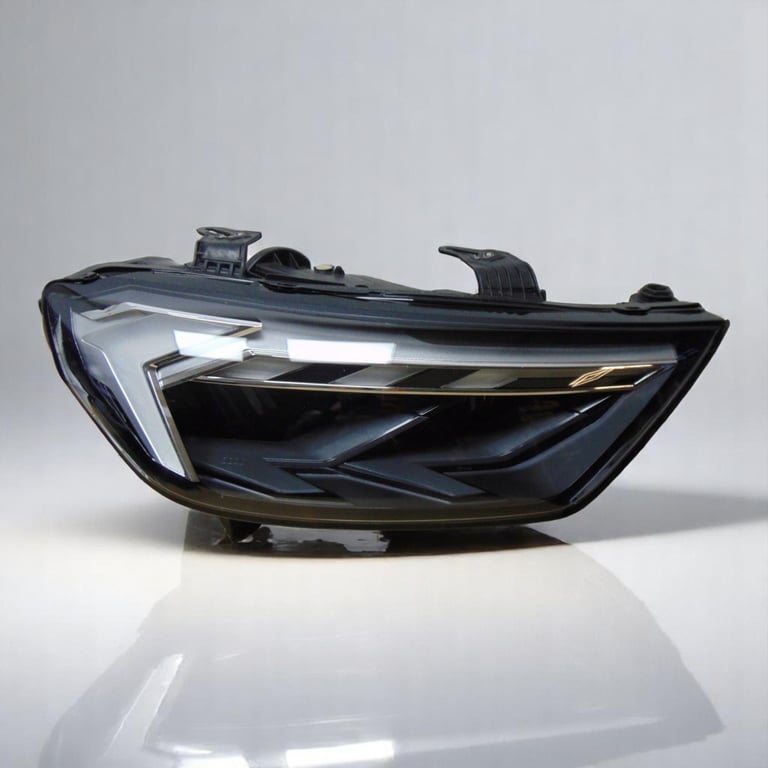 Frontscheinwerfer Audi A1 82A941034D LED Rechts Scheinwerfer Headlight