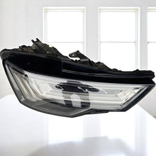 Laden Sie das Bild in den Galerie-Viewer, Frontscheinwerfer Audi A6 4K0941036 Full LED Rechts Scheinwerfer Headlight
