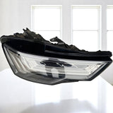 Frontscheinwerfer Audi A6 4K0941036 Full LED Rechts Scheinwerfer Headlight