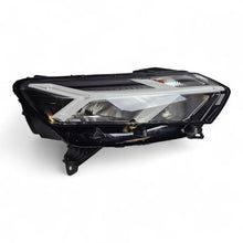 Laden Sie das Bild in den Galerie-Viewer, Frontscheinwerfer Dacia Sandero III Logan Jogger 260103884R Rechts Headlight