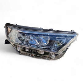 Frontscheinwerfer Toyota Rav V 4 81145-42842 LED Rechts Scheinwerfer Headlight SCH5929442280kp