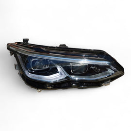 Frontscheinwerfer VW Golf VIII 5H1941060 LED Rechts Scheinwerfer Headlight SCH1175741805fn