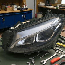 Laden Sie das Bild in den Galerie-Viewer, Frontscheinwerfer Mercedes-Benz Glc A2539069300 Full LED Links Headlight SCH5736904783hu