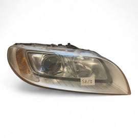 Frontscheinwerfer Volvo Xc70 31420014 Xenon Rechts Scheinwerfer Headlight SCH7102382143da