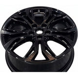 1x Alufelge 18 Zoll 7.5