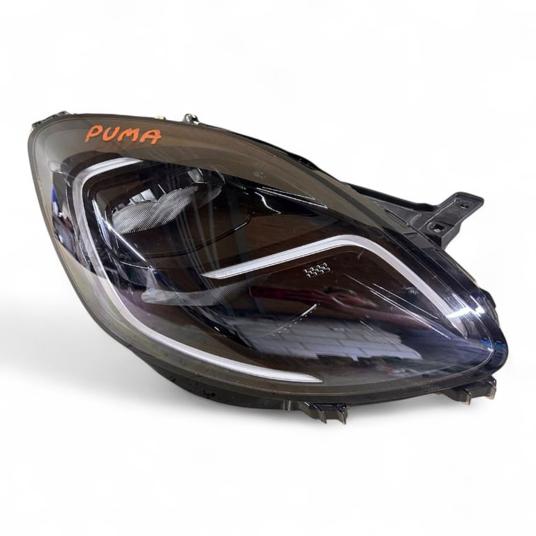 Frontscheinwerfer Ford Puma L1TB-13E014-LB LED Rechts Scheinwerfer Headlight SCH9128017698yq