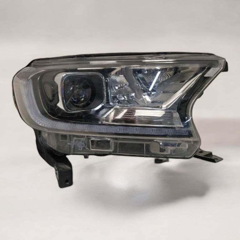 Frontscheinwerfer Ford Ranger JB3B-13E014 LED Rechts Scheinwerfer Headlight SCH8256866877rg