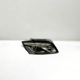 Frontscheinwerfer Audi Q5 8R0941004AF Rechts Scheinwerfer Headlight
