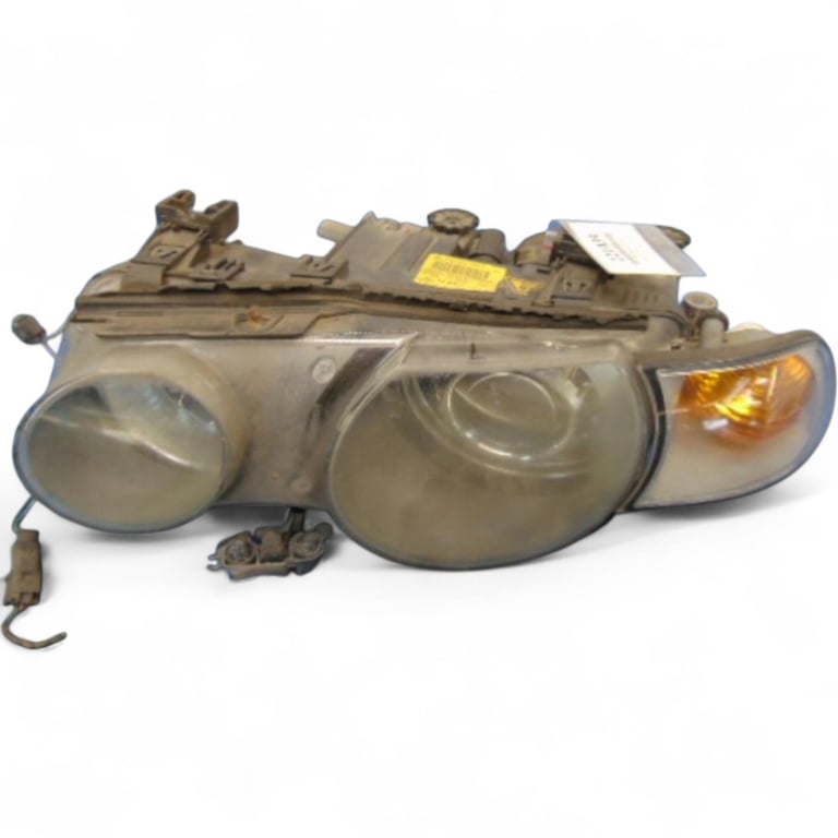Frontscheinwerfer BMW E46 6905495 Links Scheinwerfer Headlight SCH6251143072kd