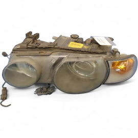 Frontscheinwerfer BMW E46 6905495 Links Scheinwerfer Headlight SCH6251143072kd