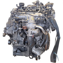 Laden Sie das Bild in den Galerie-Viewer, Motor Audi Seat Skoda VW VOLKSWAGEN 2.0 TDI CBD 200TKm Diesel Engine Unkomplett