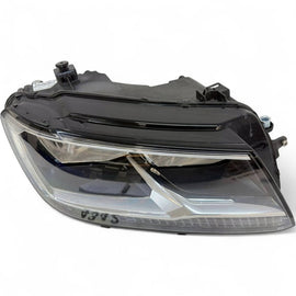 Frontscheinwerfer VW Tiguan 5NB941006B Rechts Scheinwerfer Headlight