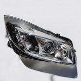 Frontscheinwerfer Opel Insignia A 1ZT009631 Rechts Scheinwerfer Headlight