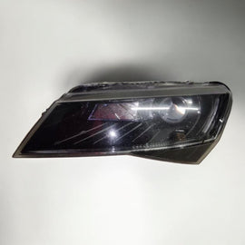 Frontscheinwerfer Skoda Superb III 3V1941015A Full LED Links Headlight